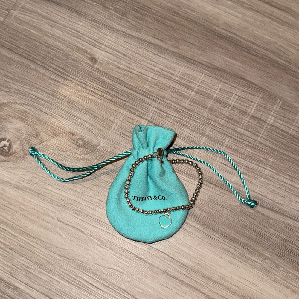 Tiffany & Co bracelet
